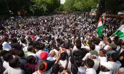 यह तो सिर्फ शुरुआत है— जंतर-मंतर से CJP का ऐलान, देशभर में आंदोलन की तैयारी