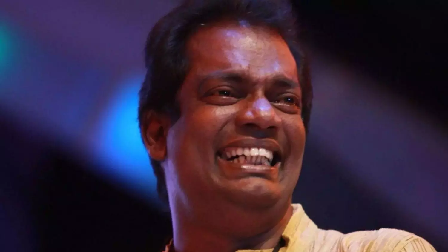 पर्दे का मुस्कुराता चेहरा हुआ खामोश, सलीम कुमार नहीं रहे पर्दे का मुस्कुराता चेहरा हुआ खामोश, सलीम कुमार नहीं रहे