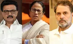 विपक्षी एकता पर संकट के बादल, INDIA गठबंधन की आज अहम बैठक
