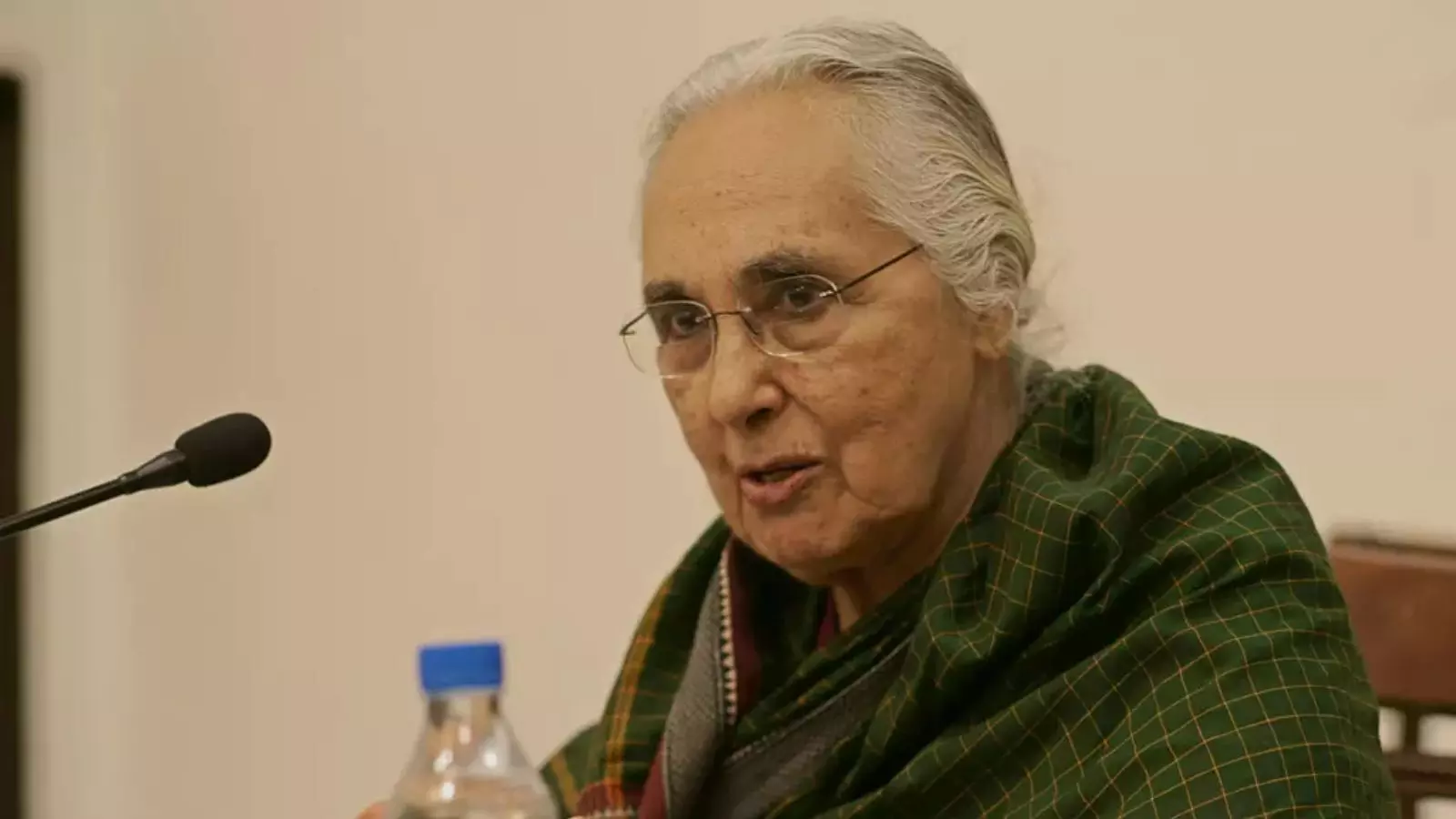 94 की उम्र में रोमिला थापर की कलम से जिंदगी, इतिहास और यादों का लेखा-जोखा