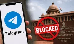 NEET लीक केस: केंद्र का दावा, कई Telegram चैनल जांच के घेरे में