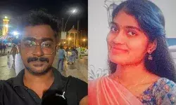 बेंगलुरु: माता-पिता और बहन की हत्या के बाद महिला प्रेमी संग फरार