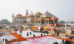 राम मंदिर चोरी इनसाइड स्टोरी: हिडन कैमरे में खुला एक्स्ट्रा नोटों का खेल