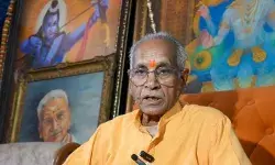 चंपत राय और अनिल मिश्रा ने छोड़ा राम मंदिर ट्रस्ट, चंदा चोरी विवाद के बीच बड़ा फैसला