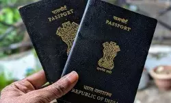 पासपोर्ट बनाम नागरिकता: SIR विवाद के बीच क्या है पासपोर्ट एक्ट का सच?