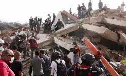 वेनेज़ुएला: तबाही के बाद भी जारी हैं भूकंप के झटके, मृतकों की संख्या 1430 हुई