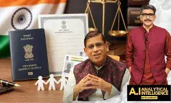 नागरिकता साबित करने की ज़िम्मेदारी लोगों पर नहीं डाली जा सकती: फैज़ान मुस्तफ़ा