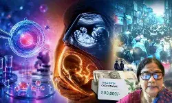 जन्मदर बढ़ाने के लिए सिर्फ पैसा नहीं, भरोसेमंद नीतियां चाहिए