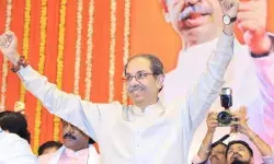 ऑपरेशन देवेंद्र का दावा, उद्धव ने बीजेपी और शिंदे पर साधा निशाना
