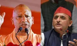 सियारामधाम बनाम रामभक्तों पर गोली, अयोध्या पर गरमाई यूपी की राजनीति