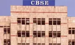 तीन-भाषा नीति पर CBSE का यू-टर्न, मौजूदा छात्रों को मिली छूट