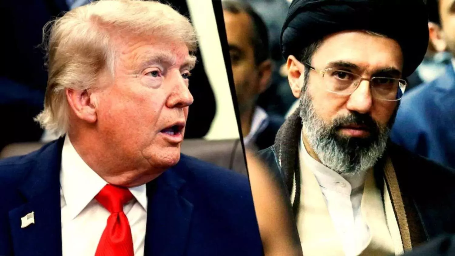 क्या फिर बढ़ेगा मिडिल ईस्ट में तनाव? दोहा वार्ता पर अमेरिका-ईरान में ठनी |  Iran Denies Doha Talks Hours After Donald Trump Meeting Claim