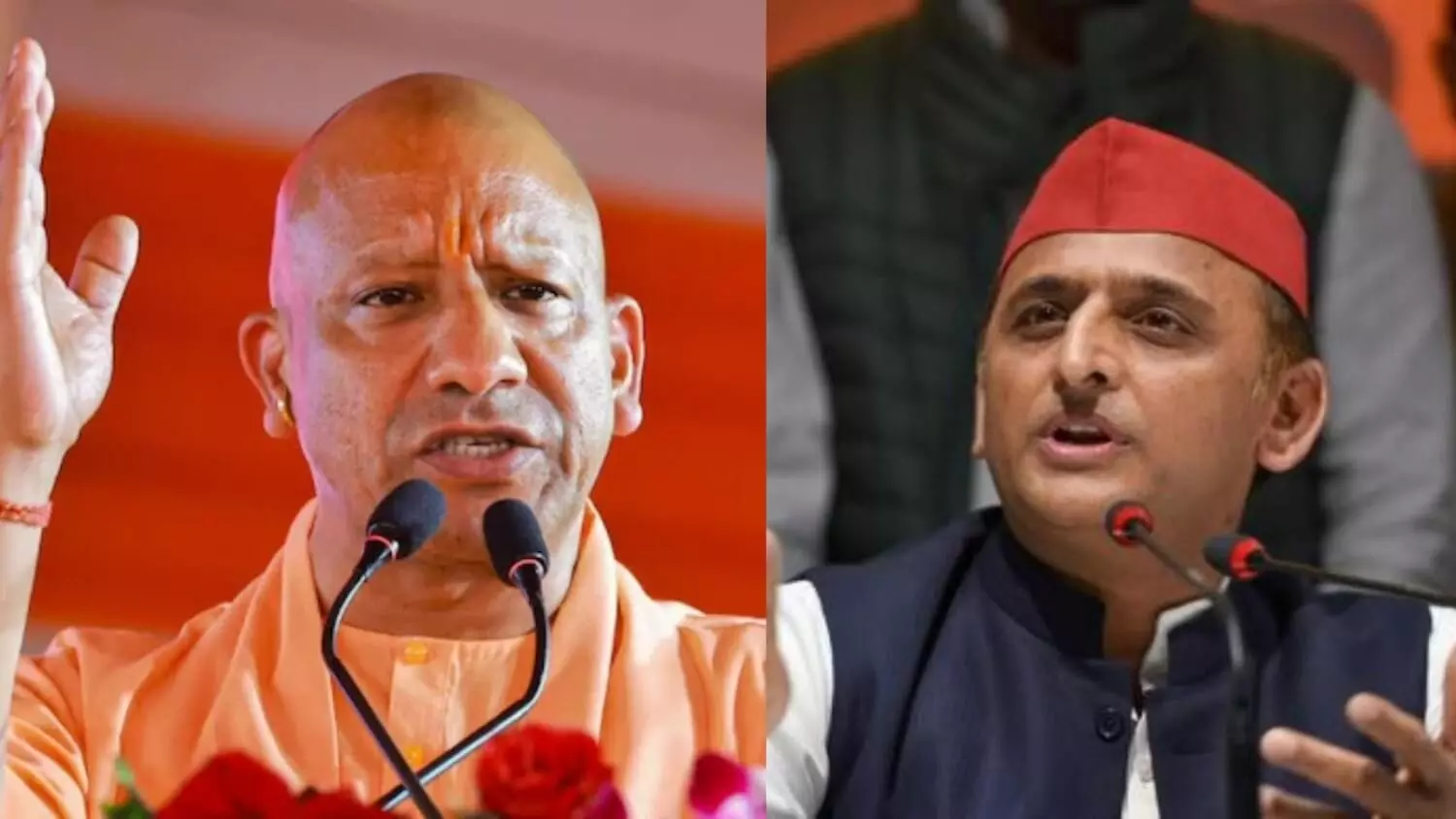 'सियारामधाम' बनाम 'रामभक्तों पर गोली', अयोध्या पर गरमाई यूपी की राजनीति