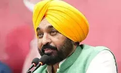 भगवंत मान का बड़ा चुनावी दांव, आस्था के संकट के बीच महिलाओं पर भरोसा