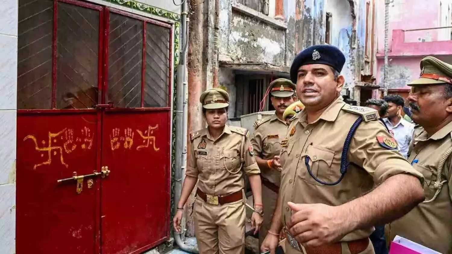 राम मंदिर दान कांड: आस्था नहीं, भरोसे की सबसे बड़ी चोरी