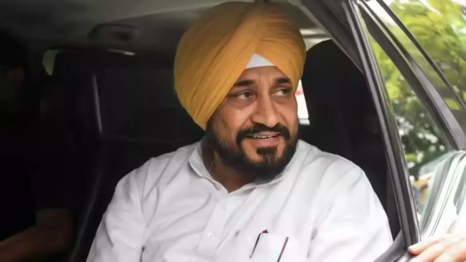 पंजाब कांग्रेस में सियासी घमासान, चन्नी को अध्यक्ष बनाने की उठी मांग