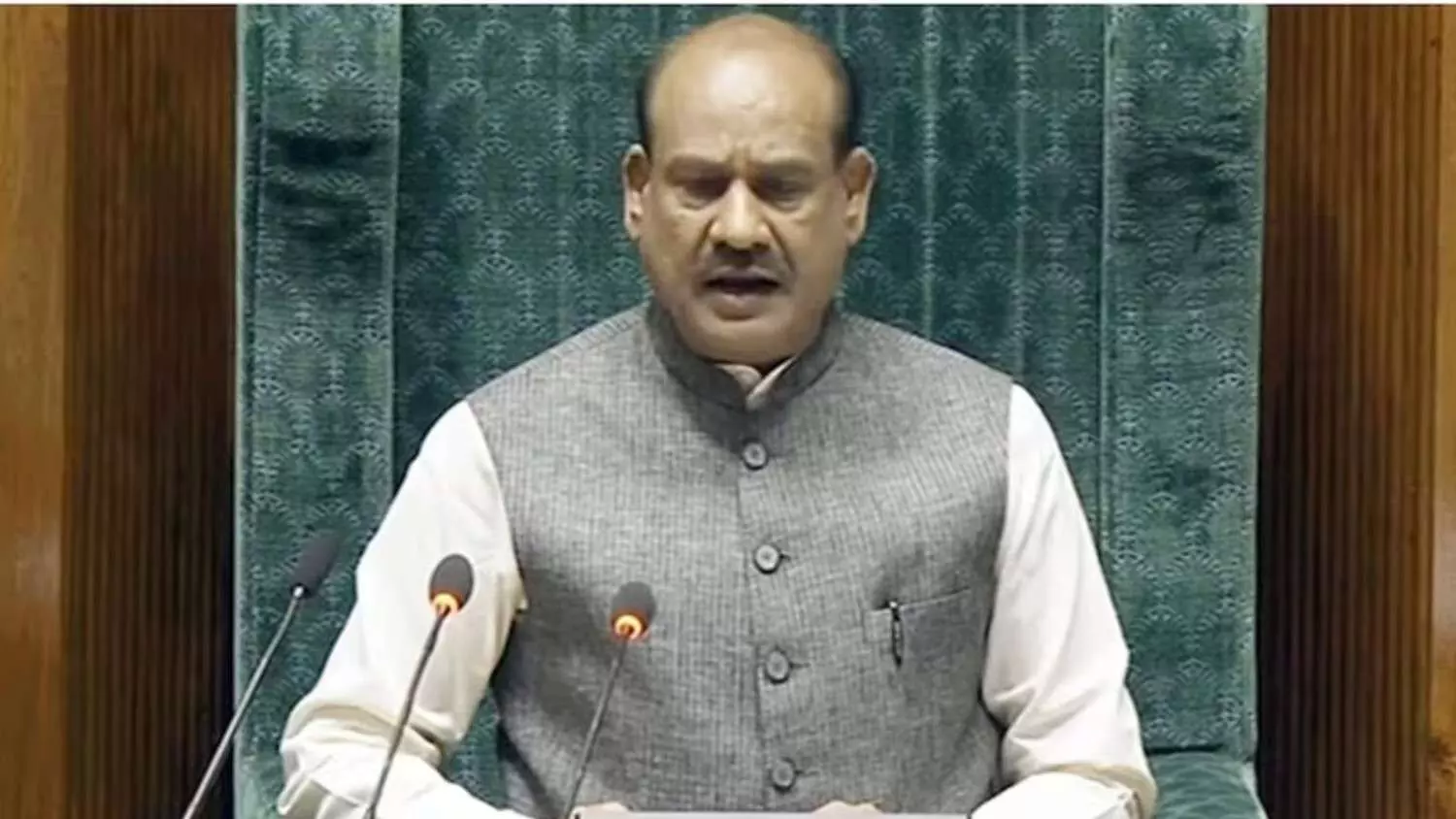 आज से संसद का मॉनसून सत्र , बड़े विधेयकों और सियासी टकराव का मंच तैयार