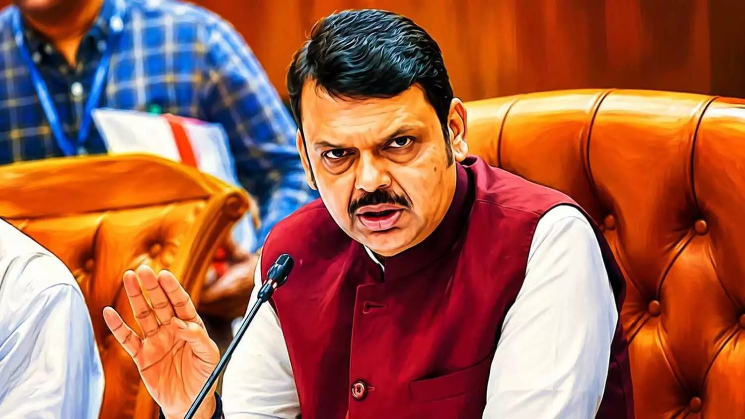 शरद पवार का रिकॉर्ड तोड़ देवेंद्र फडणवीस ने रचा इतिहास, लेकिन क्या दिल्ली की सियासत बढ़ाएगी मुश्किलें?