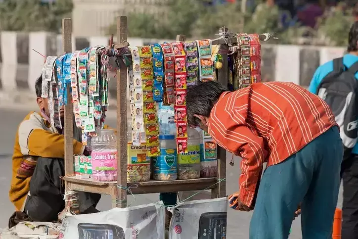 गुटखा-पान मसाले पर कर्नाटक का बड़ा वार, 1 साल तक नहीं बिकेंगे ये उत्पाद