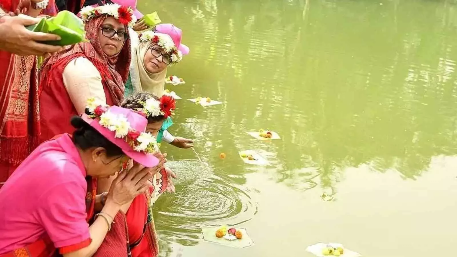 बांग्लादेश: चटगांव के आदिवासियों को जातीय सफाए का खतरा क्यों है?