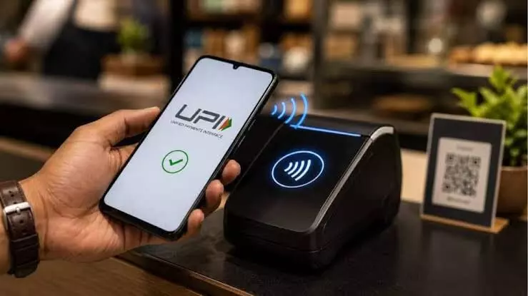 UPI पर बड़ा खेल! ₹2,000 तक फ्री, बड़े ट्रांजैक्शन पर फीस की तैयारी?