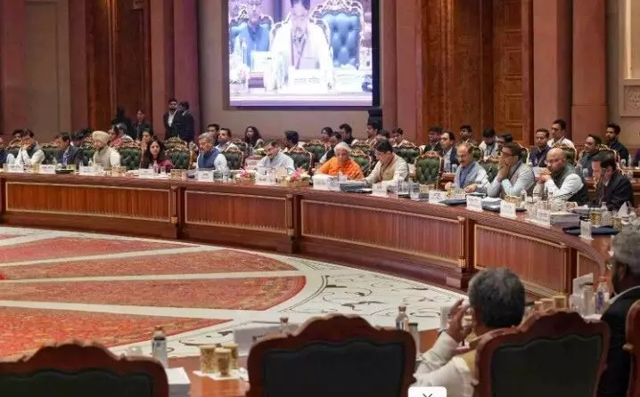 GST में बड़ा बदलाव: अब गिरफ्तारी के अधिकार खत्म, पेनल्टी घटी और रिफंड हुआ ऑटोमैटिक!