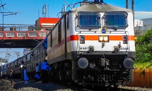 रेलवे का रिजर्वेशन नियम बदला, 120 दिन नहीं 60 दिन पहले होगी बुकिंग