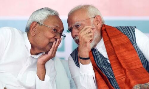 Lok Sabha Election Exit Poll 2024 Live: बिहार की सीटों पर एग्जिट पोल, जानें परिणाम