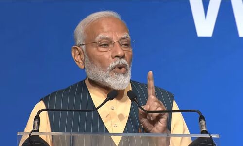 भारत शांति के लिए ग्लोबल रिफॉर्म का पक्षधर, UN में बोले पीएम मोदी