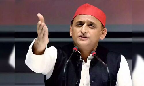 यूपी में इंडिया गठबंधन पर एनडीए भारी, पीएम मोदी का चला जादू