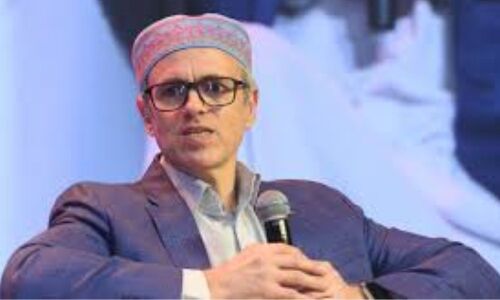चुनाव के बाद अनुच्छेद 370 को समाप्त करने के फैसले के खिलाफ प्रस्ताव करेंगे पारित: उमर अब्दुल्ला