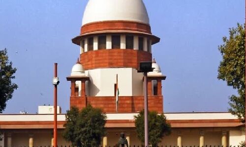 सुप्रीम कोर्ट में NEET-UG 2024 की याचिकाओं पर हुई सुनवाई, अगली सुनवाई 11 जुलाई को